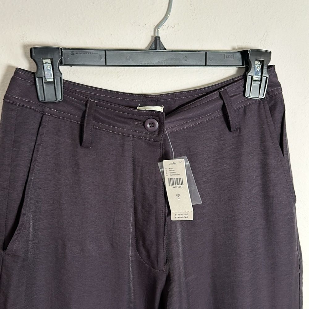 Anthropologie Tiny Cirrus Pant size 2 - Picture 7 of 13